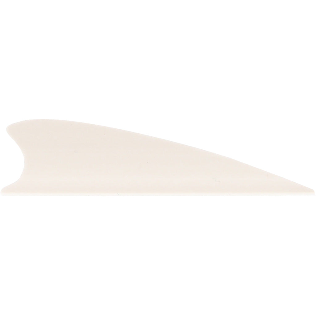 TAC Vanes Matrix Vanes White 2.25 in. 100 pk.