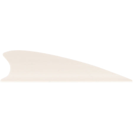 TAC Vanes Matrix Vanes White 2.25 in. 100 pk.