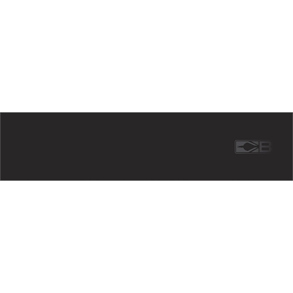 Bohning Arrow Wraps Blackout 4 in. Standard 13 pk.