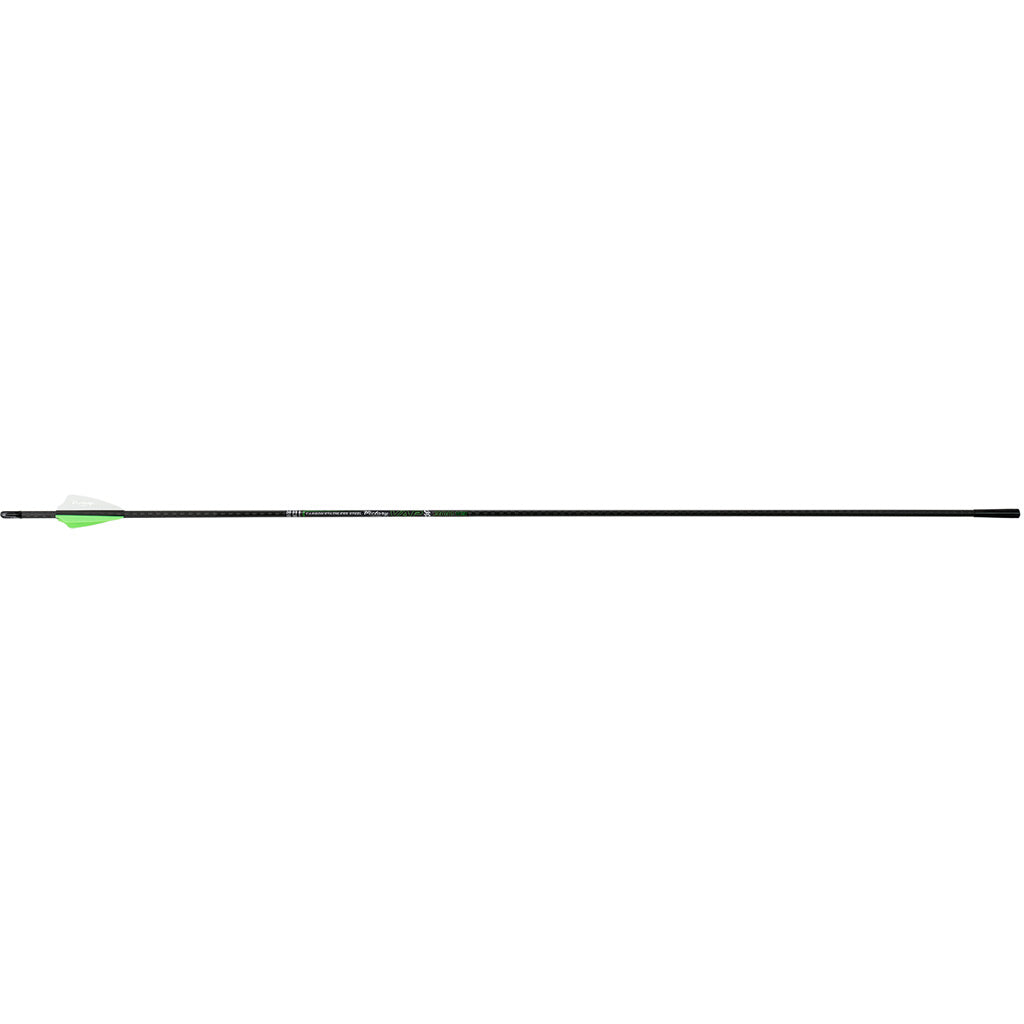 Victory VAP SS Gamer Arrows 400 2 in. Vanes 6 pk.
