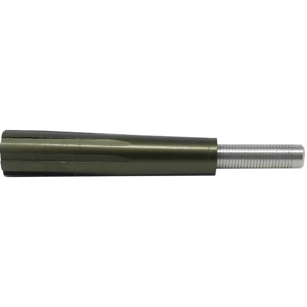 Victory Shok TL 2-Piece Inserts VAP/TKO/VAP-SS .166 Green 50 gr. 12 pk.
