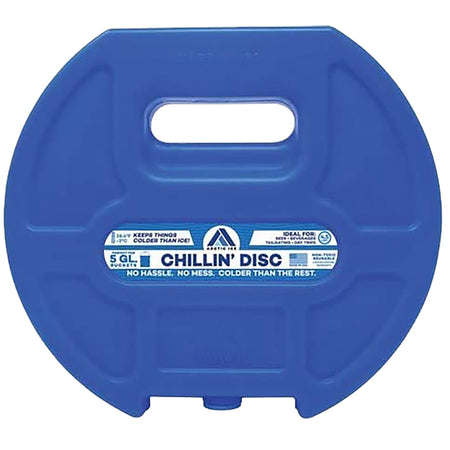 Arctic Ice Chillin' Disc 4.5 LB