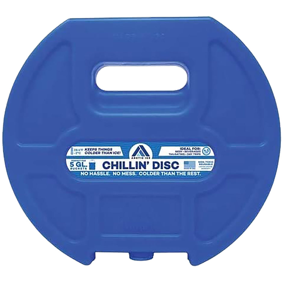 Arctic Ice Chillin' Disc 4.5 LB