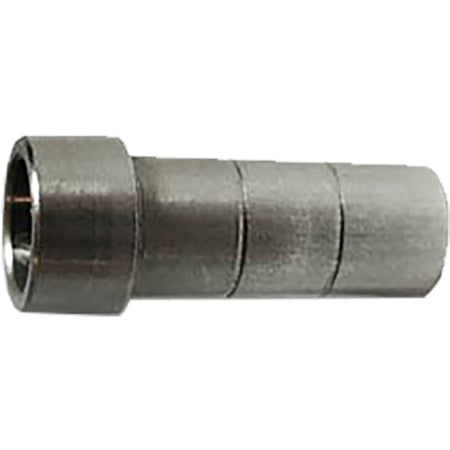 Black Eagle Stainless Steel R Nock Bushing Spartan 12 pk.