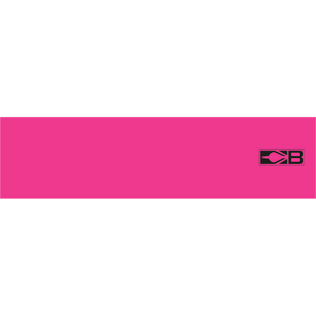 Bohning Arrow Wraps Hot Pink 4 in. Small 13 pk.