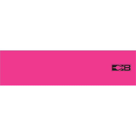 Bohning Arrow Wraps Hot Pink 4 in. Small 13 pk.