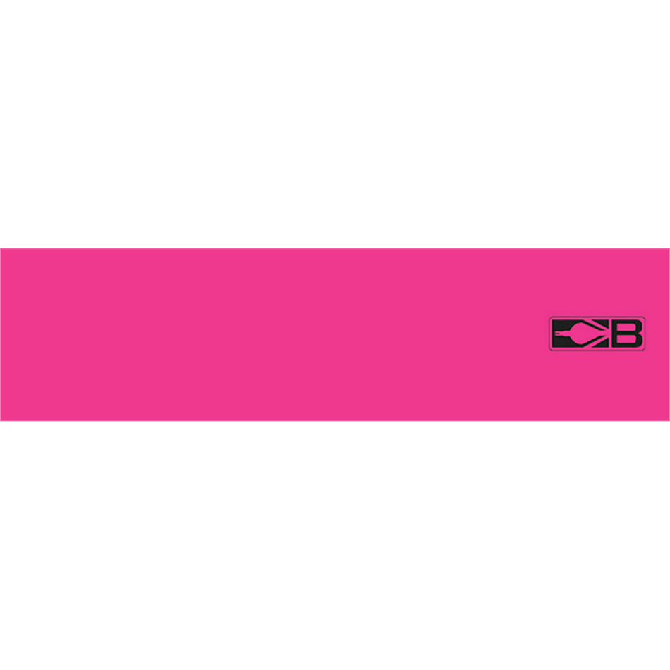 Bohning Arrow Wraps Hot Pink 4 in. Small 13 pk.