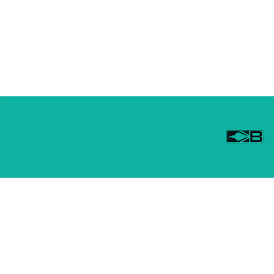Bohning Arrow Wraps Teal 4 in. Small 13 pk.