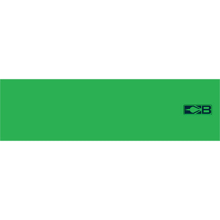 Bohning Arrow Wraps Neon Green 7 in. Small 13 pk.