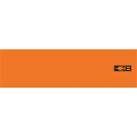 Bohning Arrow Wraps Neon Orange 7 in. Small 13 pk.