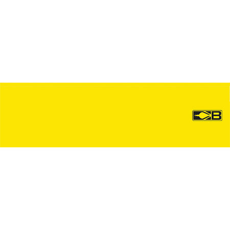 Bohning Arrow Wraps Neon Yellow 7 in. Small 13 pk.