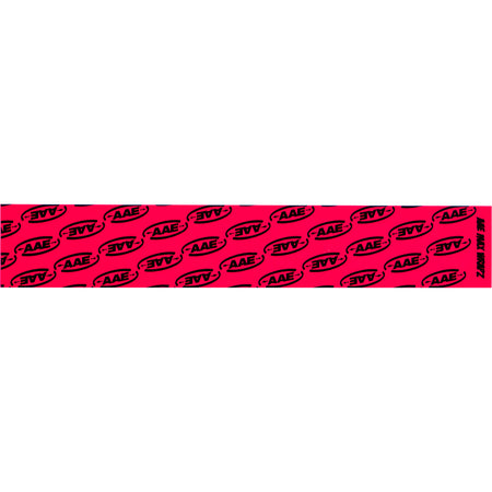 AAE Arrow Wraps Pink 12 pk.