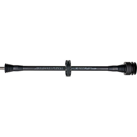 AAE Mountain Series Stabilizer Black 12 in.