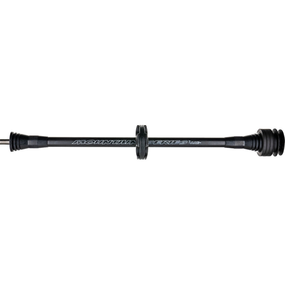 AAE Mountain Series Stabilizer Black 12 in.