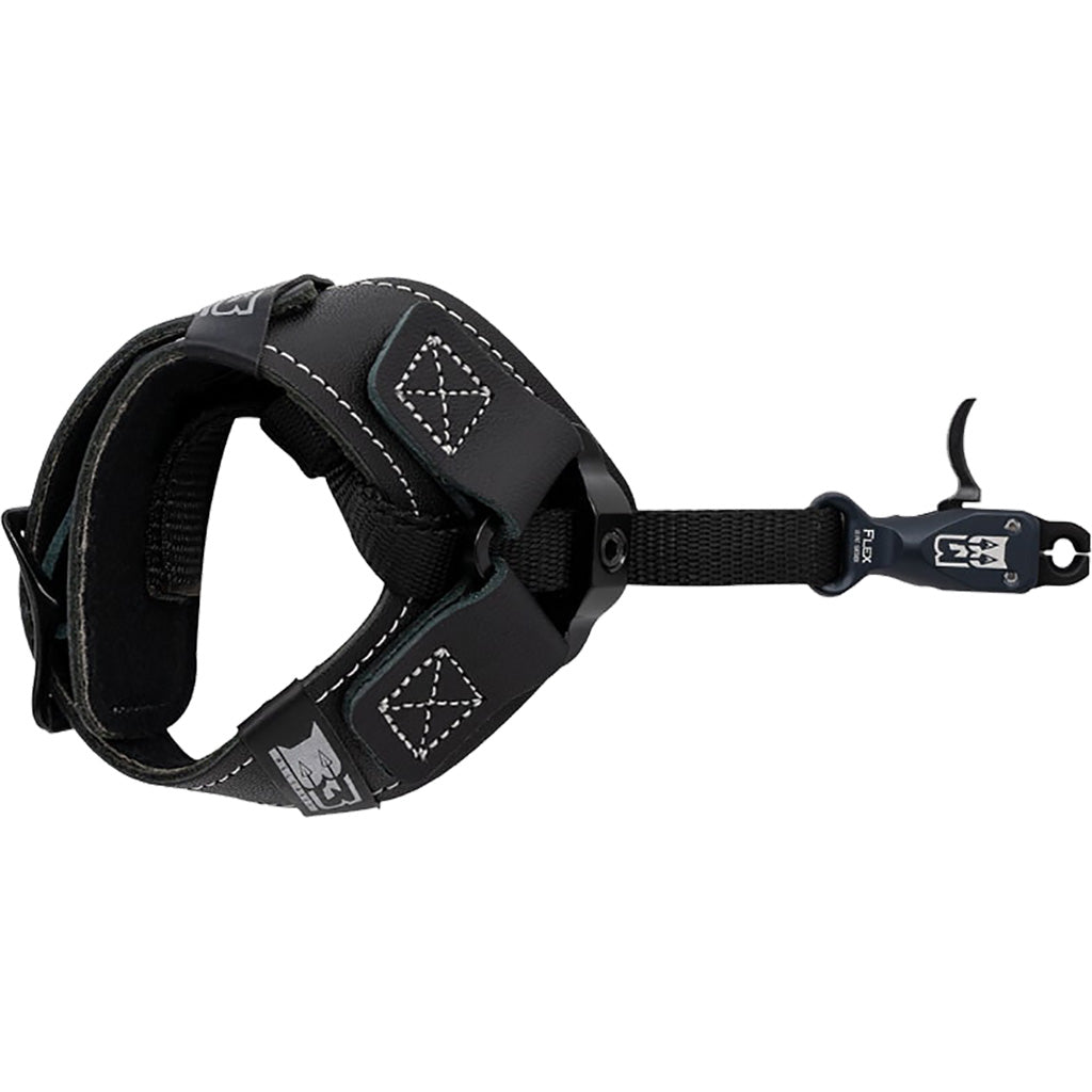 B3 Rival Release Swivel Stem Black