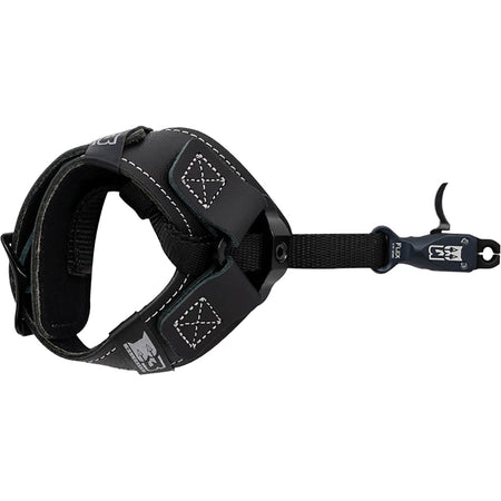 B3 Rival Release Swivel Stem Black