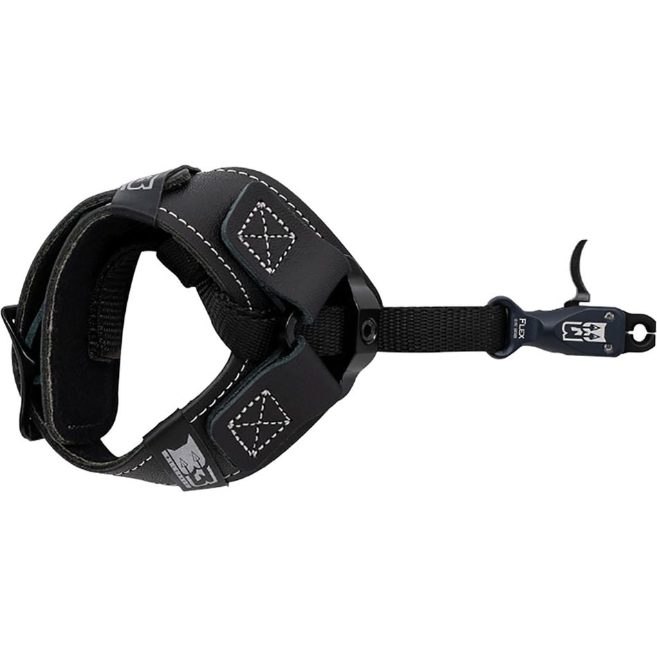B3 Rival Release Swivel Stem Black