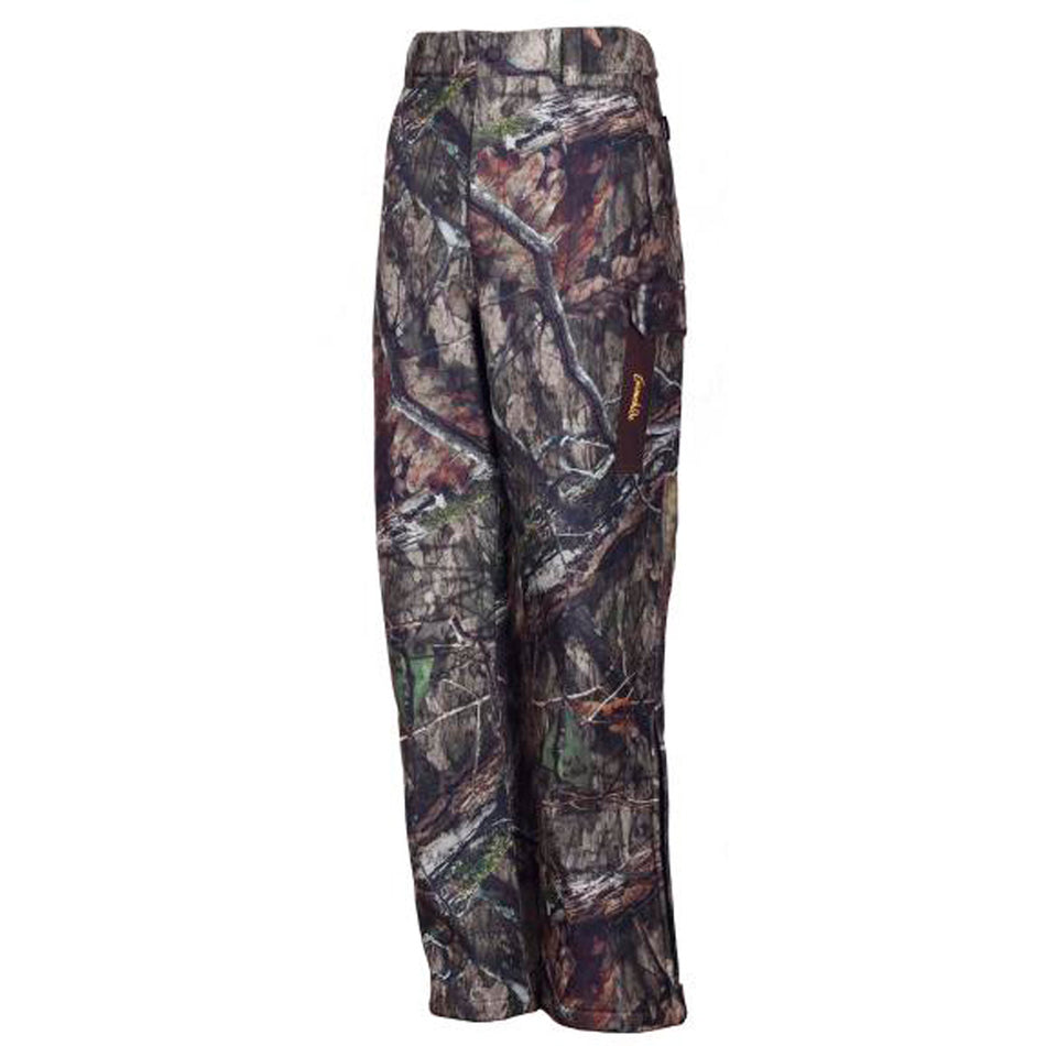 Gamehide Wapiti Pants Realtree Edge 2X-Large