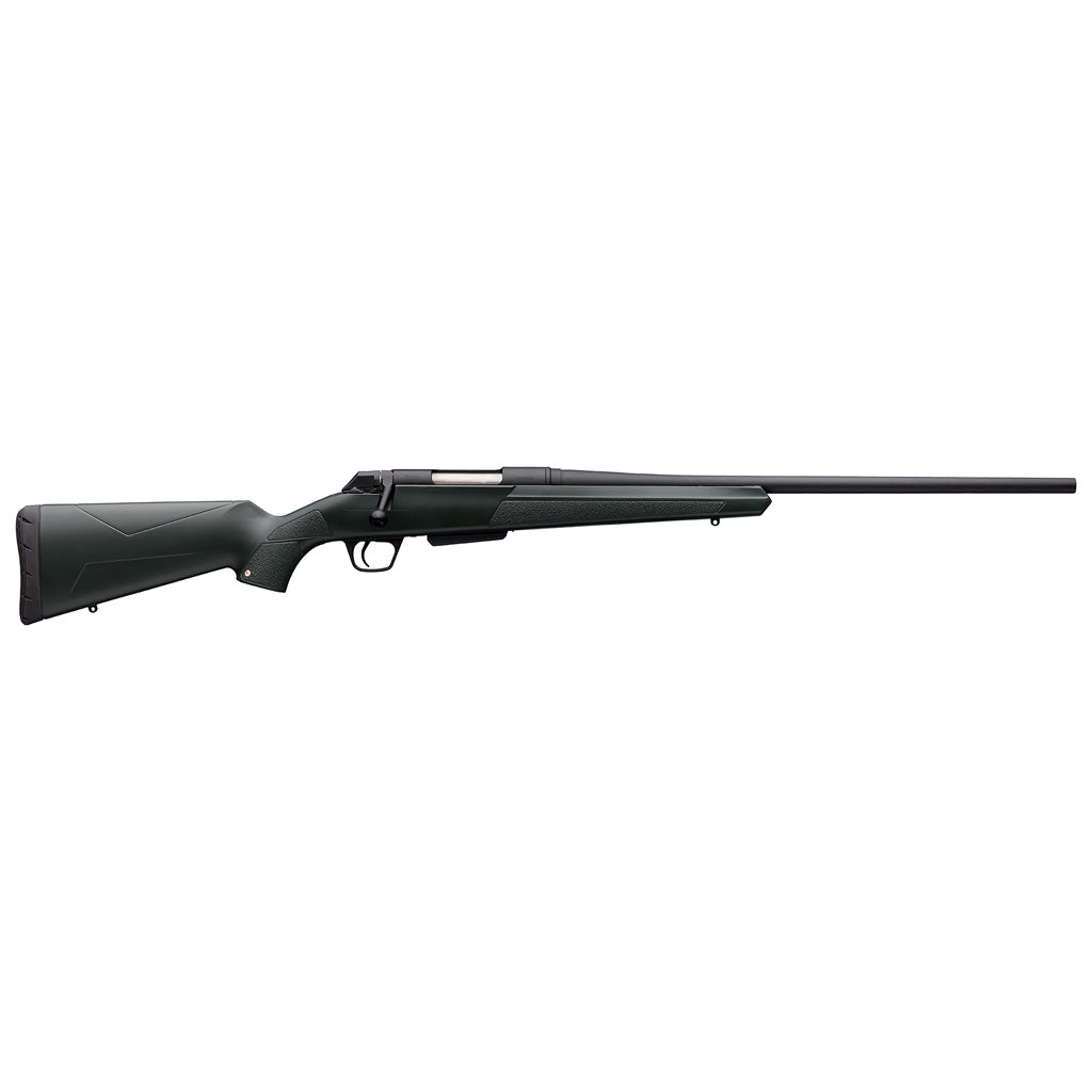 Winchester XPR Rifle 308 Win. 22 in. Green Synthetic RH