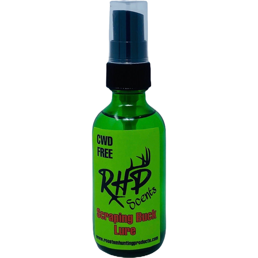 Roost'Em Scrape Lure 2 oz.
