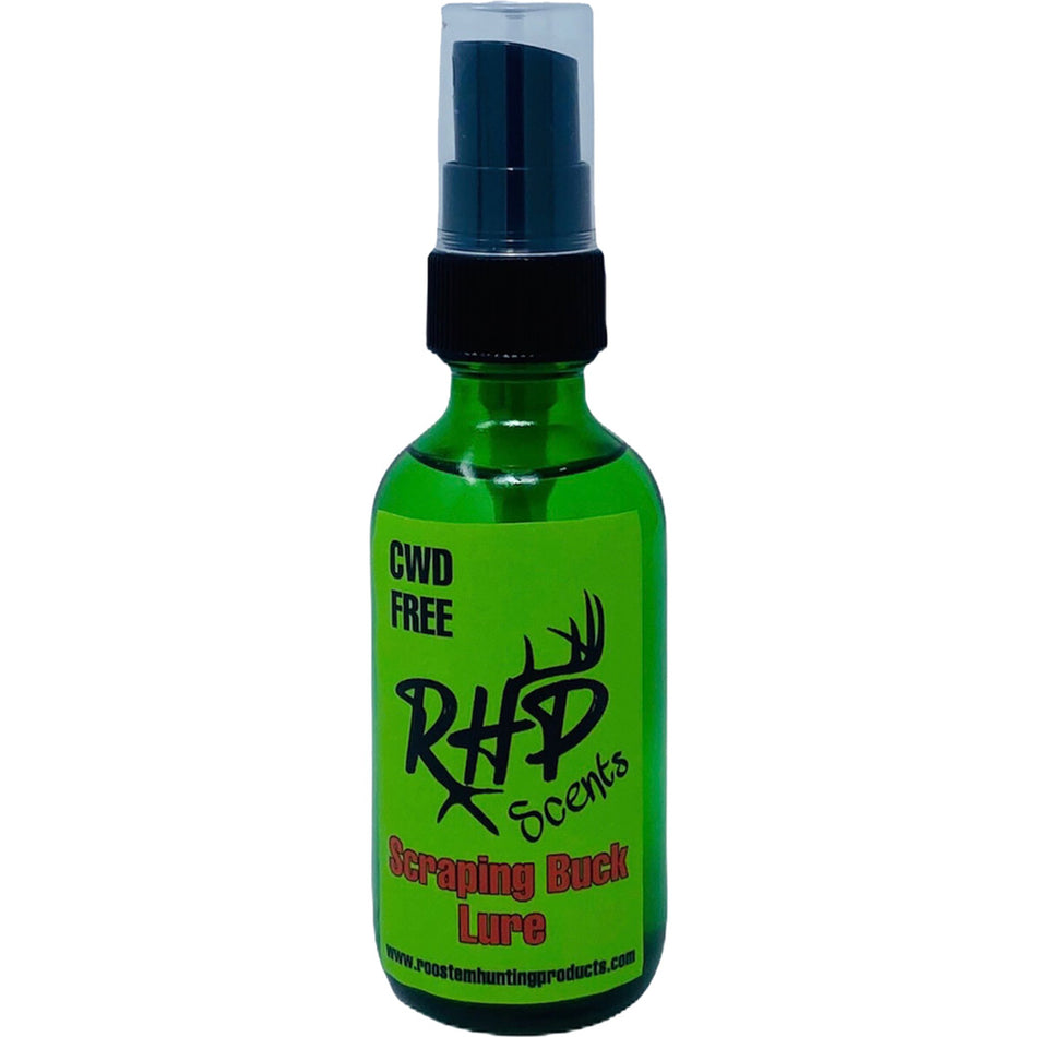 Roost'Em Scrape Lure 2 oz.