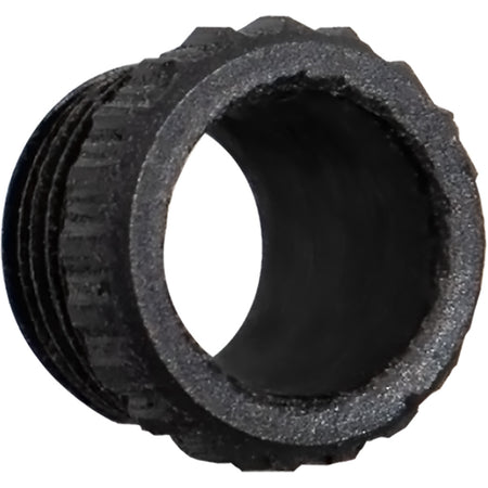 Specialty Archery PXS Target Peep Shade Cap Black