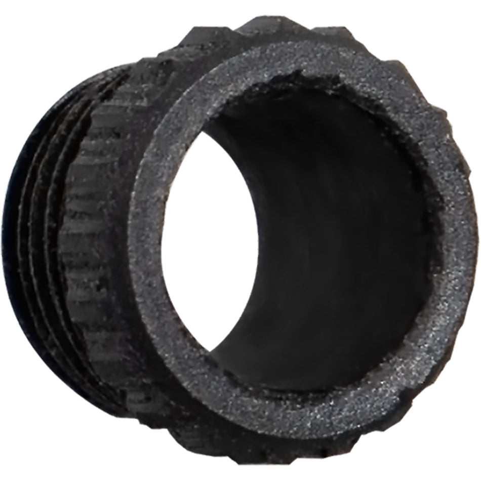 Specialty Archery PXS Target Peep Shade Cap Black