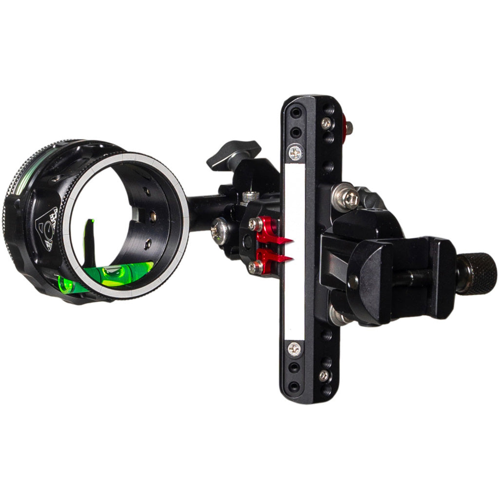 Axcel LANDSLYDE Plus Picatinny Sight AVX-41 1 Pin .010 Green RH