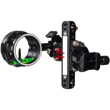 Axcel LANDSLYDE Plus Picatinny Sight AVX-41 1 Pin .010 Green RH