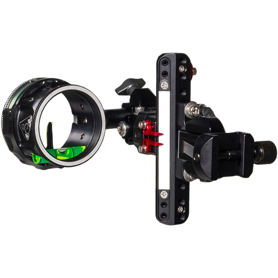 Axcel LANDSLYDE Plus Picatinny Sight AVX-41 1 Pin .010 Green RH