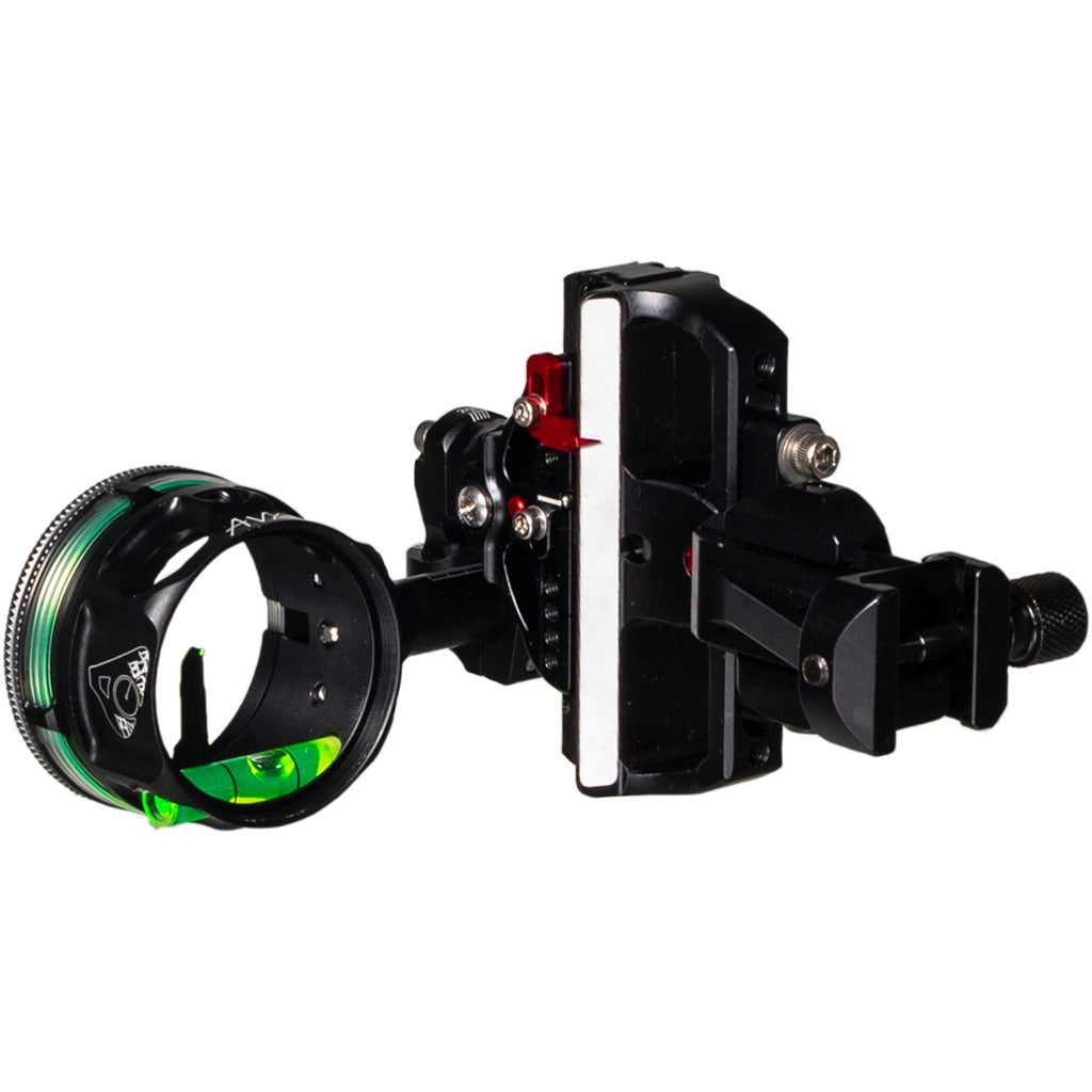 Axcel AccuTouch Picatinny Sight AVX-41 1 Pin .019 Green RH/LH