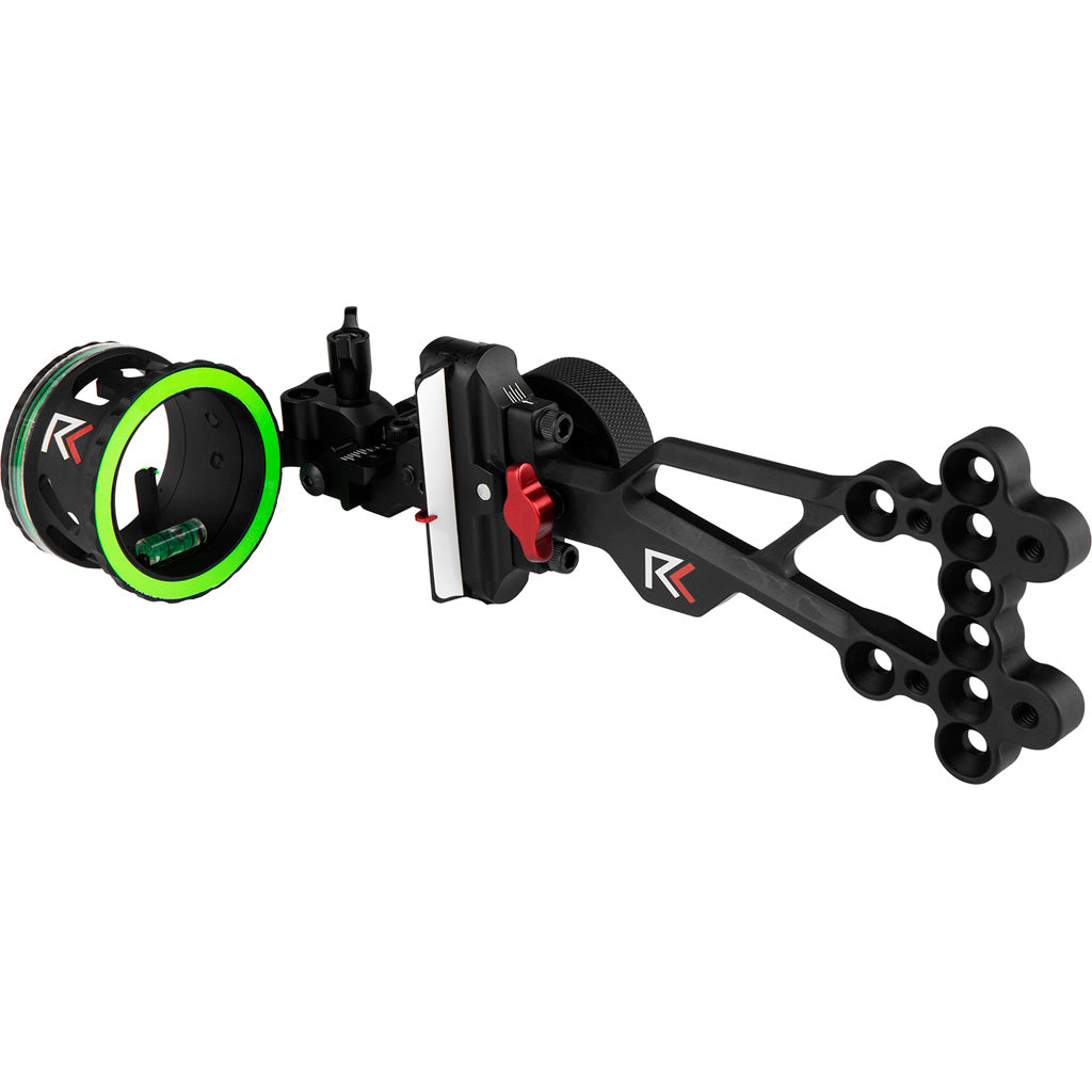Redline RL-2 Sight Single Pin Black LH