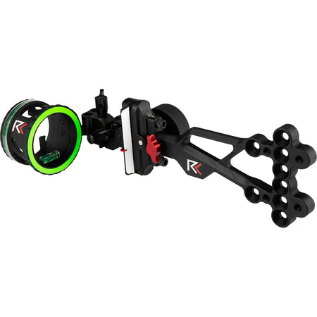 Redline RL-2 Sight Single Pin Black LH