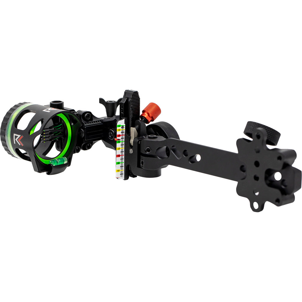 Redline RL-2 Sight 5 Pin Dovetail RH
