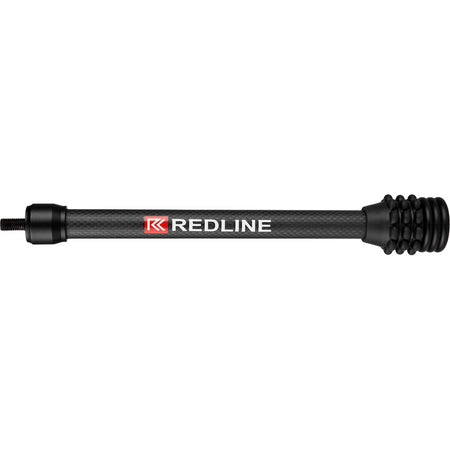 Redline RL-1 Stabilizer 10" Black