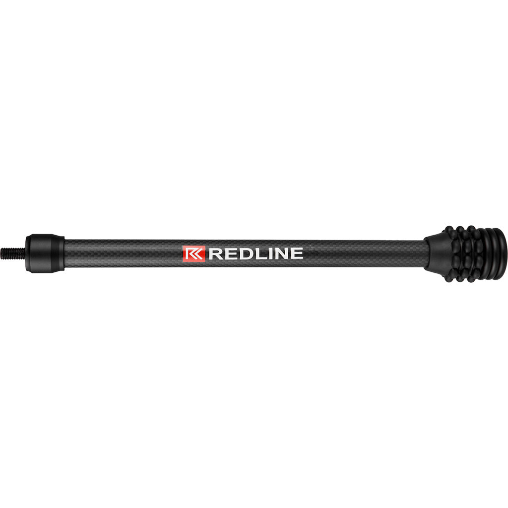 Redline RL-1 Stabilizer 12" Black