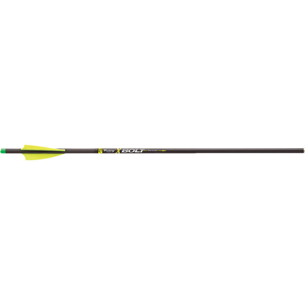 Victory XBolt Elite Crossbow Bolts 20 in. 3 pk.