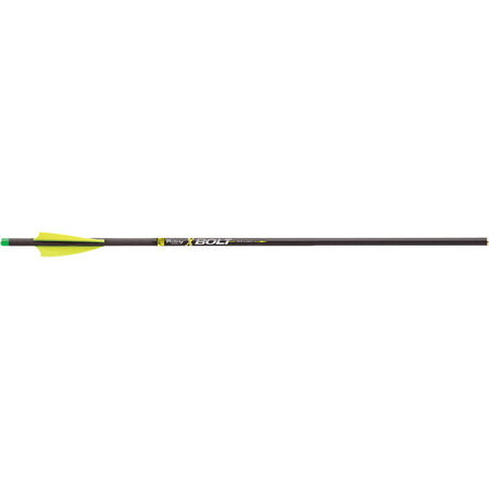 Victory XBolt Elite Crossbow Bolts 20 in. 3 pk.