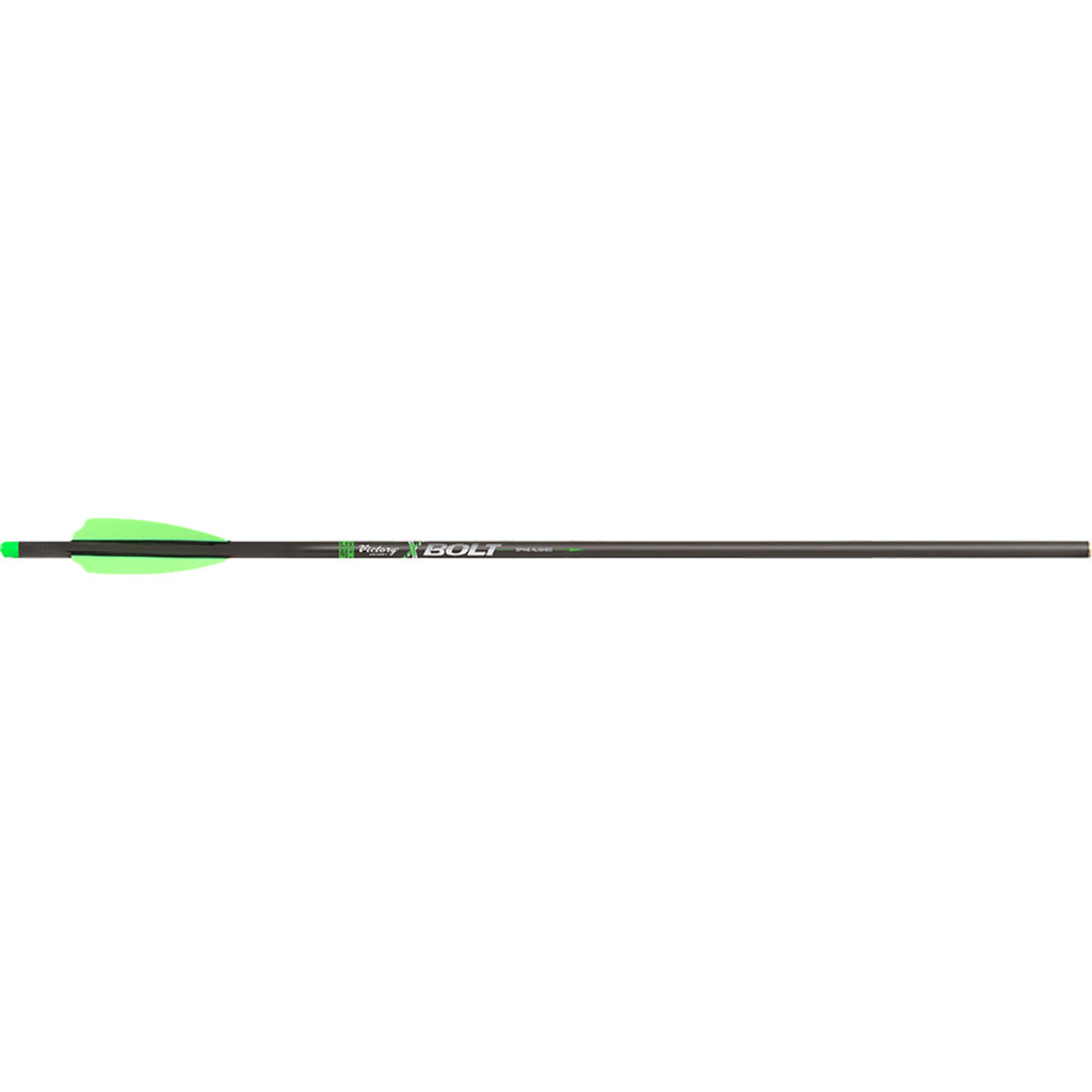 Victory XBolt Gamer Crossbow Bolts 22 in. 6 pk.