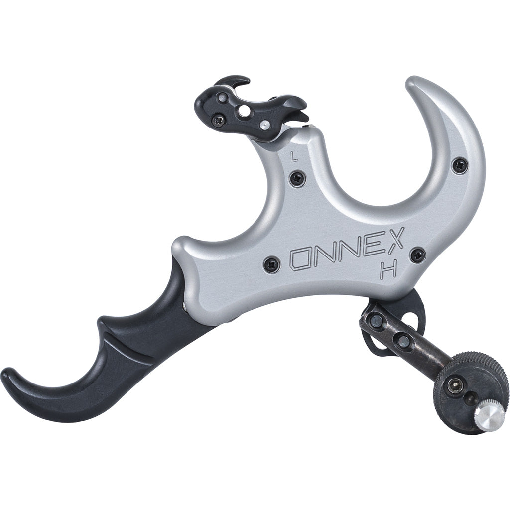 Stan OnneX Hinge Release Grey Large