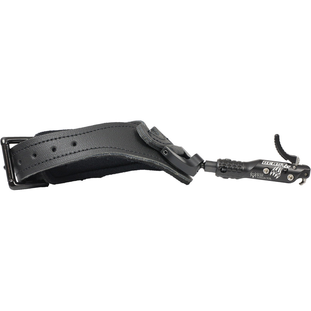 Tru Ball Bone Collector Beast XT Hybrid Release Black Junior Buckle