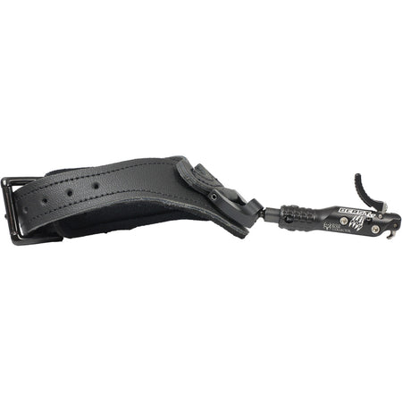 Tru Ball Bone Collector Beast XT Hybrid Release Black Junior Buckle