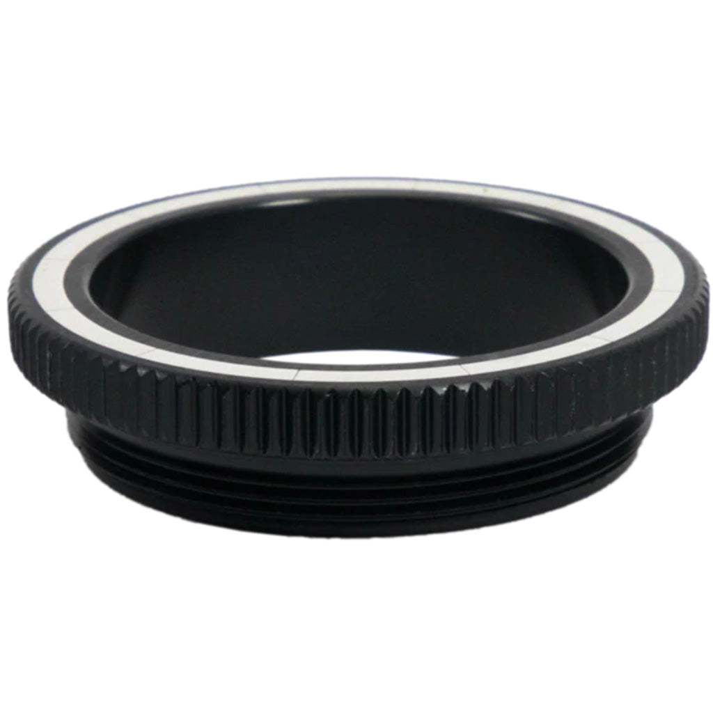 Axcel AVX-31 Torque Indicator Black 31mm