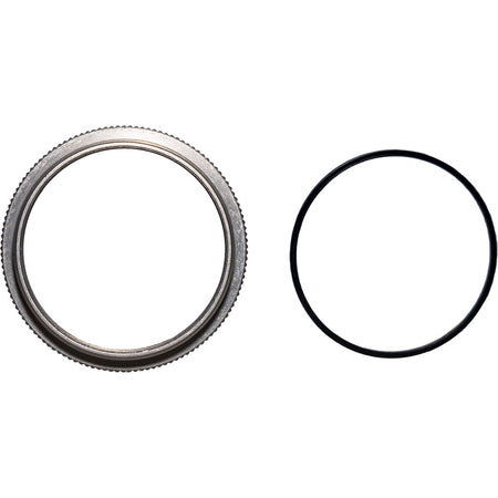 Axcel Accutouch AVX -41 Scope Kit for Lens Black Lens Retainer and Lens Spacer