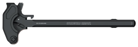 Springfield Armory AR5430LEVARF LevAR Ratcheting Charging Handle with 7.25" OAL for AR-15