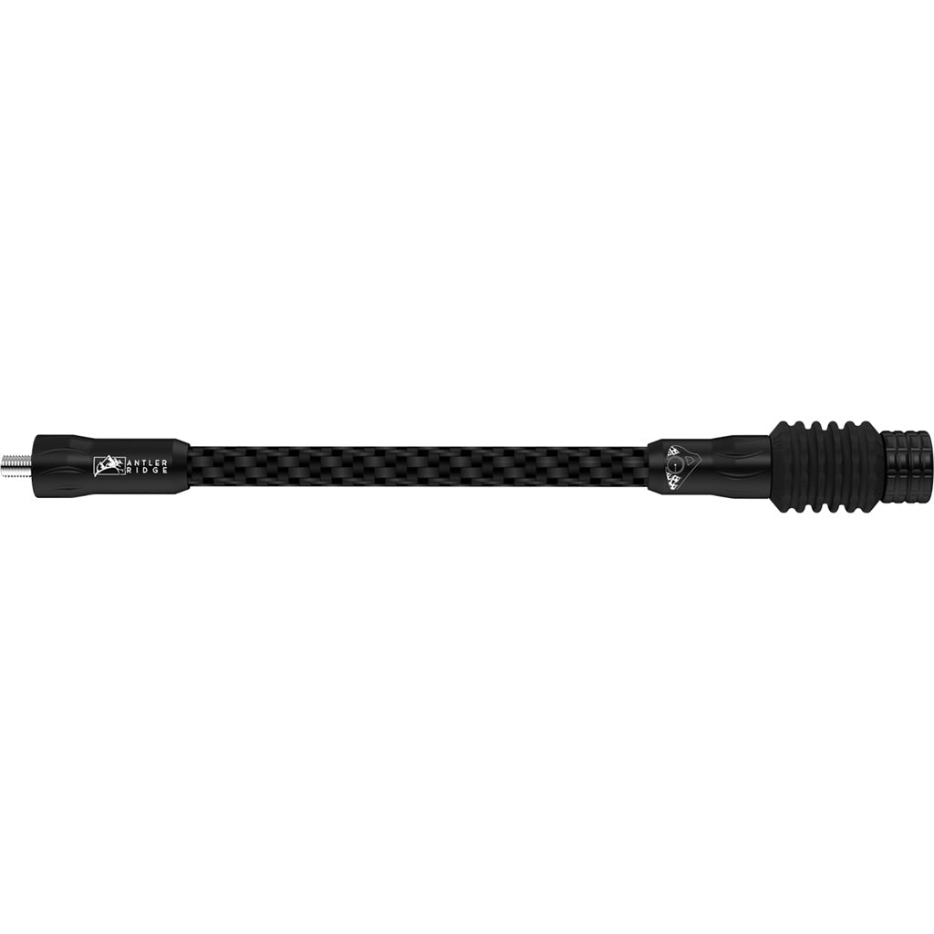 AXCEL ANTLER RIDGE HUNTING STABILIZER BLACK 10"