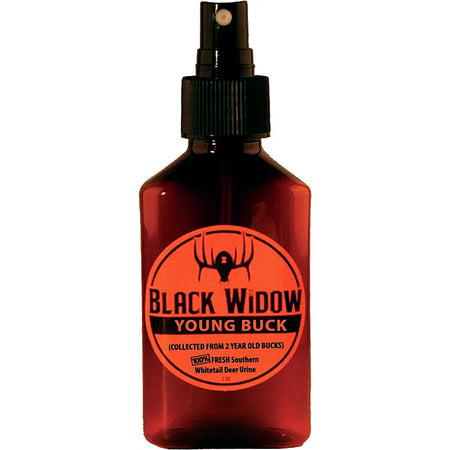 Black Widow Young Buck 3oz 899508000182