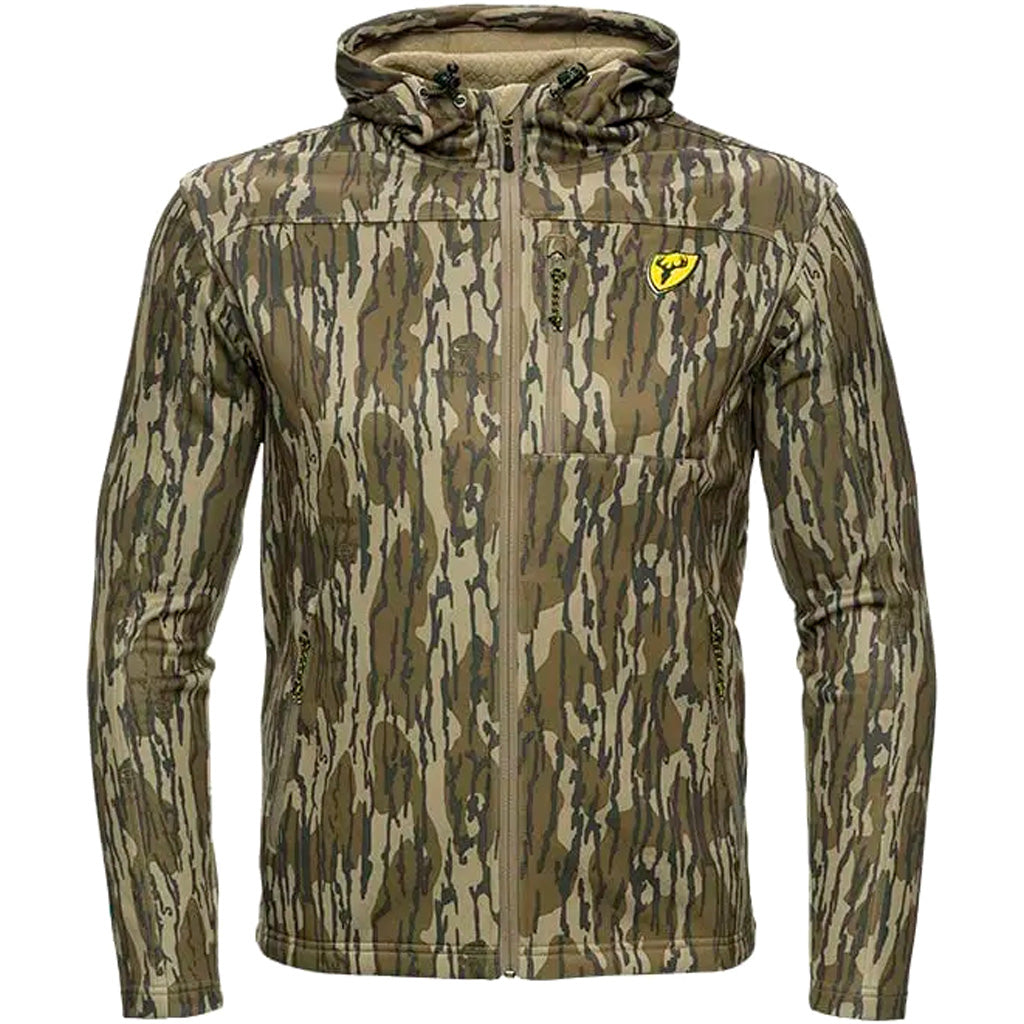 Blocker Silentec Jacket MO Bottomland 3X-Large