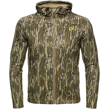 Blocker Silentec Jacket MO Bottomland 3X-Large