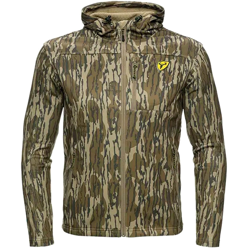 Blocker Silentec Jacket MO Bottomland 3X-Large
